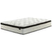 Chime 12 Inch Hybrid Mattress in a Box - Great Lake Furnishings  (MI)