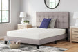 Chime 8 Inch Memory Foam Mattress in a Box - Great Lake Furnishings  (MI)