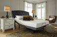 Chime 8 Inch Memory Foam Mattress in a Box - Great Lake Furnishings  (MI)