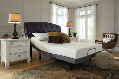 Chime 8 Inch Memory Foam Mattress in a Box - Great Lake Furnishings  (MI)