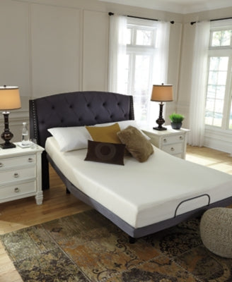 Chime 8 Inch Memory Foam Mattress in a Box - Great Lake Furnishings  (MI)