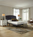 Chime 8 Inch Memory Foam Mattress in a Box - Great Lake Furnishings  (MI)