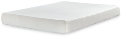 Chime 8 Inch Memory Foam Mattress in a Box - Great Lake Furnishings  (MI)