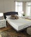 Chime 12 Inch Memory Foam Mattress in a Box - Great Lake Furnishings  (MI)