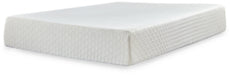Chime 12 Inch Memory Foam Mattress in a Box - Great Lake Furnishings  (MI)