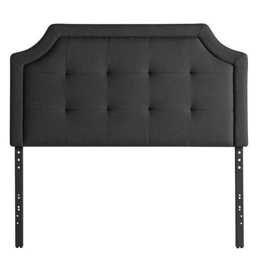 Malouf Clarke Metal Upholstered Bed image