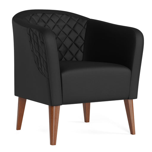 Weekender Webster Barrel Chair image