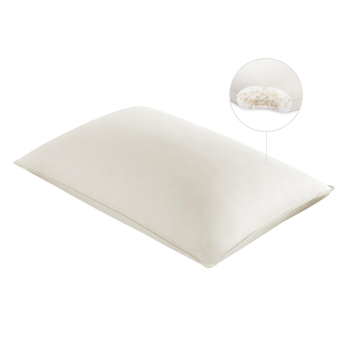 Z Triple Layer Down Pillow