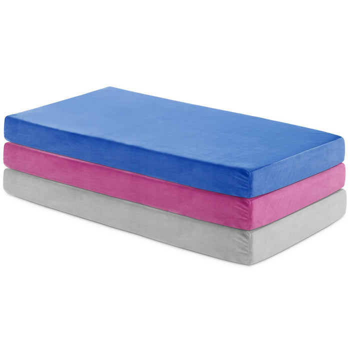 Brighton Bed Youth Gel Memory Foam Mattress