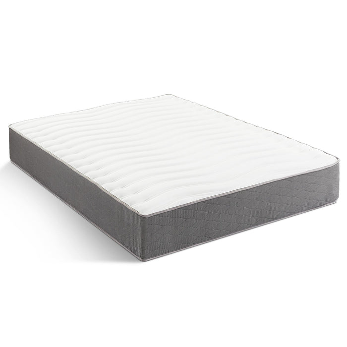 Weekender 12" Hybrid Mattress - Firm image