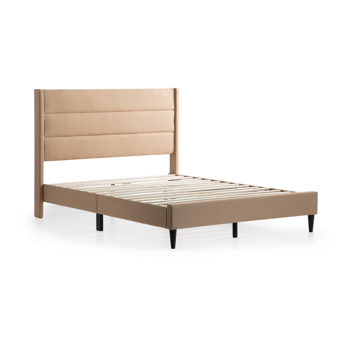 Weekender Beck Upholstered Bed