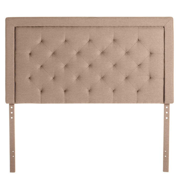 Malouf Hennessy Upholstered Headboard image