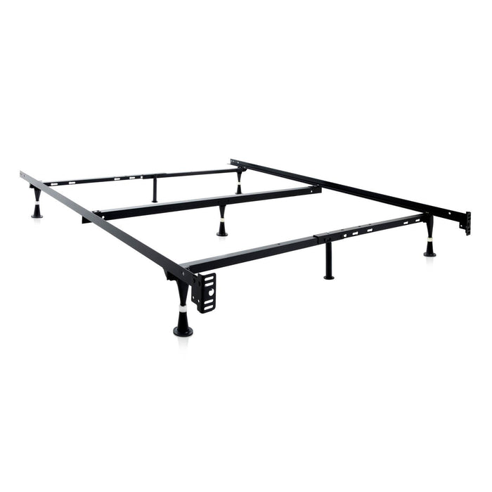 Malouf Metal Adjustable Bed Frame