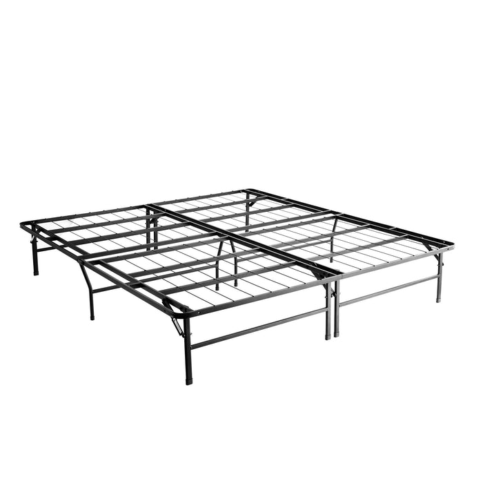 Structures Highrise HD Bed Frame 14"