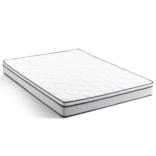 Weekender 8" Hybrid Mattress - Plush image