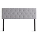 Weekender Hansen Upholstered Headboard image