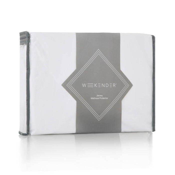 Weekender Jersey Mattress Protector image