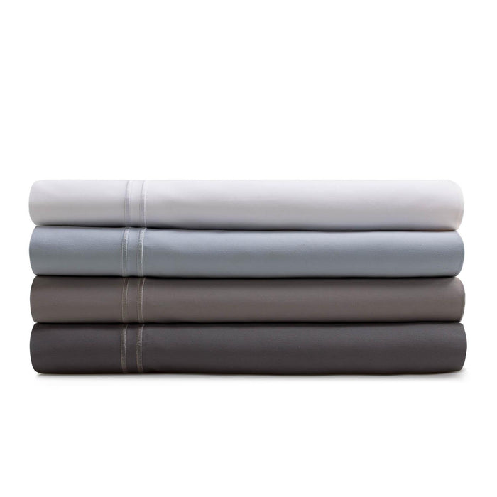 Woven Supima Sheet Set image