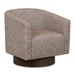 Jorryn Swivel Accent Chair - Great Lake Furnishings  (MI)