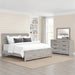 Broachmyn Bed - Great Lake Furnishings  (MI)