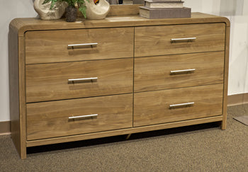 Gramburg Dresser - Great Lake Furnishings  (MI)