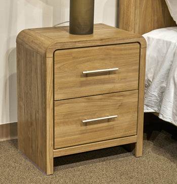 Gramburg Nightstand - Great Lake Furnishings  (MI)