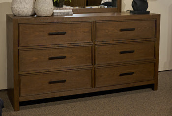 Dacylyn Dresser - Great Lake Furnishings  (MI)