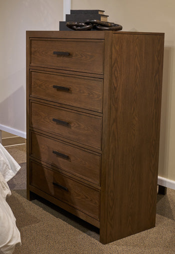 Dacylyn Chest of Drawers - Great Lake Furnishings  (MI)