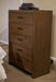 Dacylyn Chest of Drawers - Great Lake Furnishings  (MI)