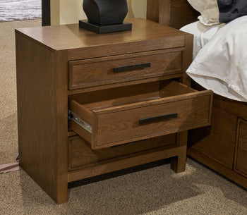 Dacylyn Nightstand - Great Lake Furnishings  (MI)