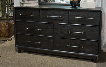 Darcyjo Dresser - Great Lake Furnishings  (MI)