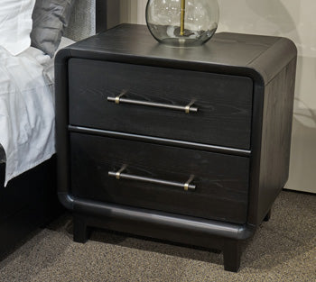 Darcyjo Nightstand - Great Lake Furnishings  (MI)
