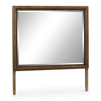 Marxmore Bedroom Mirror - Great Lake Furnishings  (MI)