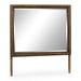 Marxmore Bedroom Mirror - Great Lake Furnishings  (MI)