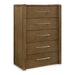 Baskinger Chest of Drawers - Great Lake Furnishings  (MI)