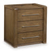 Marxmore Nightstand - Great Lake Furnishings  (MI)