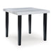 Mervannie Counter Height Dining Table - Great Lake Furnishings  (MI)