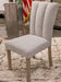 Larawyn Dining Chair - Great Lake Furnishings  (MI)