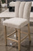 Larawyn Counter Height Barstool - Great Lake Furnishings  (MI)