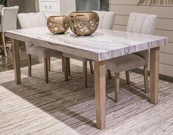 Larawyn Dining Table - Great Lake Furnishings  (MI)