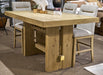Lasinger Counter Height Dining Table - Great Lake Furnishings  (MI)