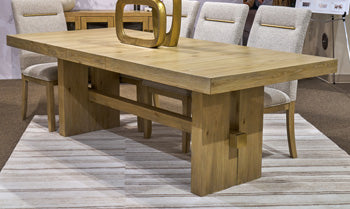 Lasinger Dining Extension Table - Great Lake Furnishings  (MI)