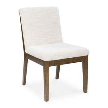 Marxmore Dining Chair - Great Lake Furnishings  (MI)