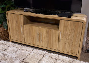Dovander 63" TV Stand - Great Lake Furnishings  (MI)