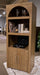Dovander Display Cabinet - Great Lake Furnishings  (MI)