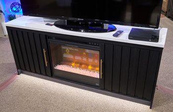 Cadmori 63" TV Stand - Great Lake Furnishings  (MI)