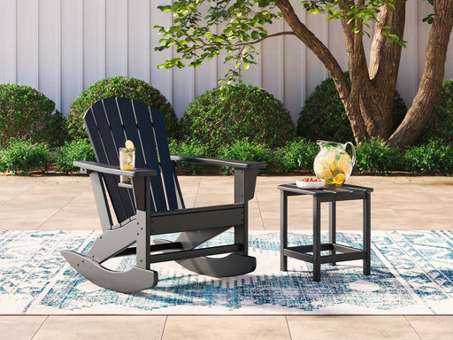 Sundown Treasure Outdoor Seating Set - Great Lake Furnishings  (MI)