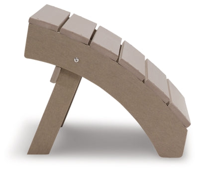 Sundown Treasure Ottoman - Great Lake Furnishings  (MI)