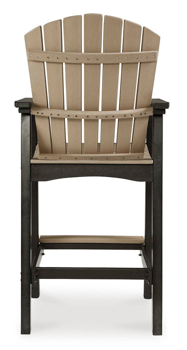 Fairen Trail Outdoor Dining Set - Great Lake Furnishings  (MI)