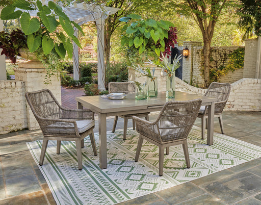 Beach Front Outdoor Set - Great Lake Furnishings  (MI)
